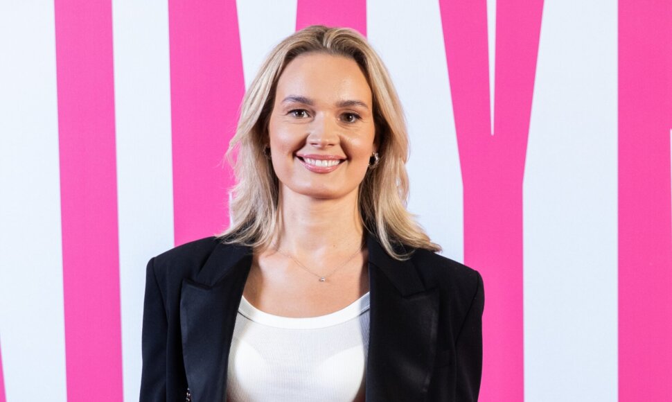 Jurgita Jurkutė