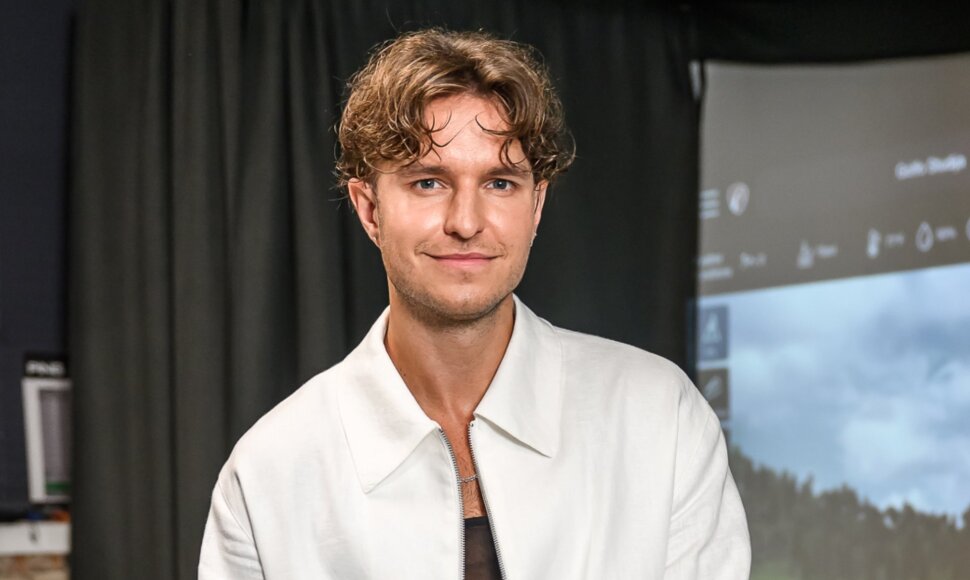 Martynas Kavaliauskas