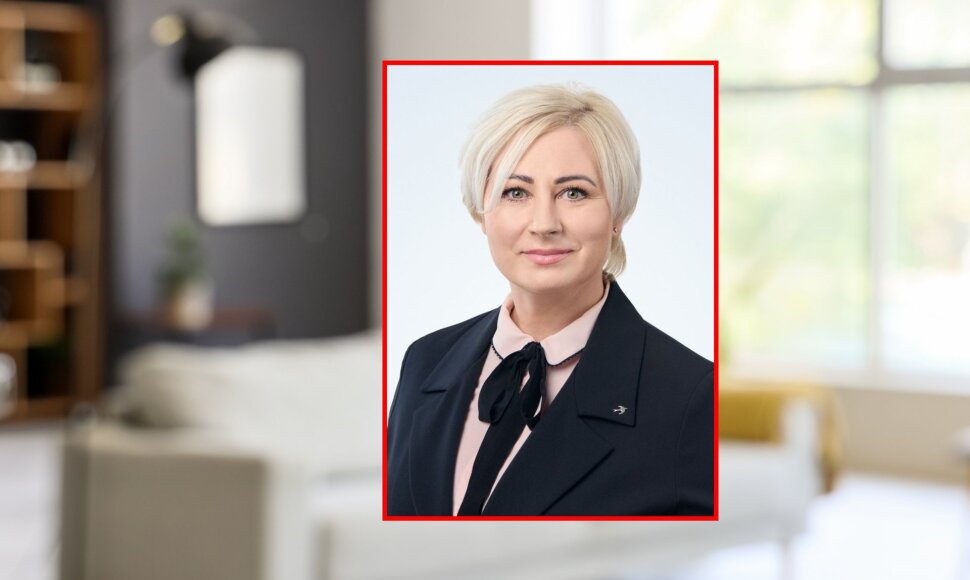 Jolanta Margaitienė