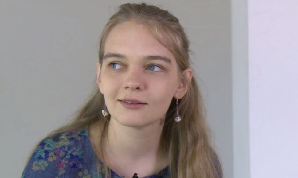 Elena Launikonytė