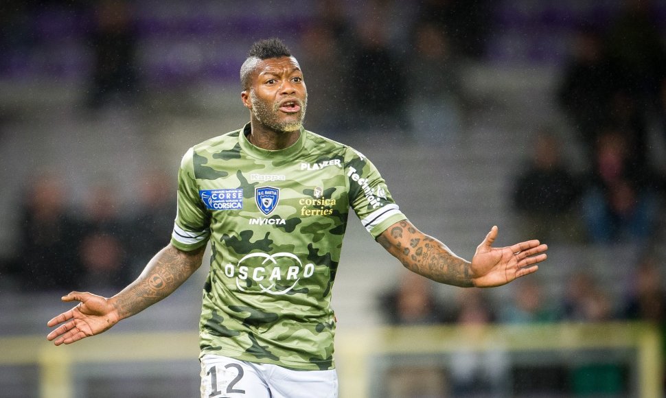 Djibrilis Cisse