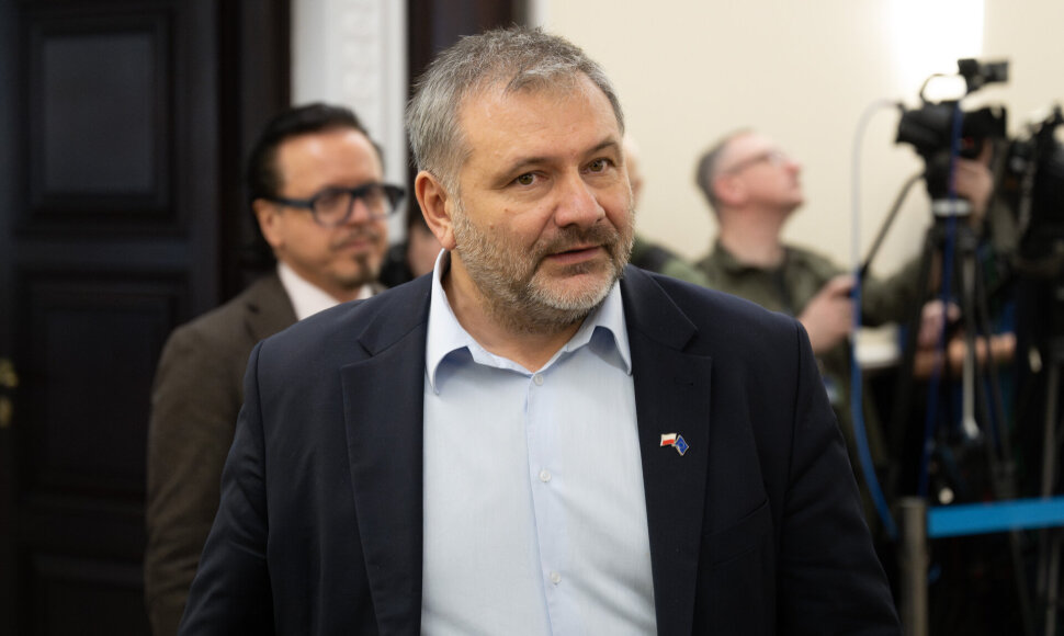Waldemaras Zurekas