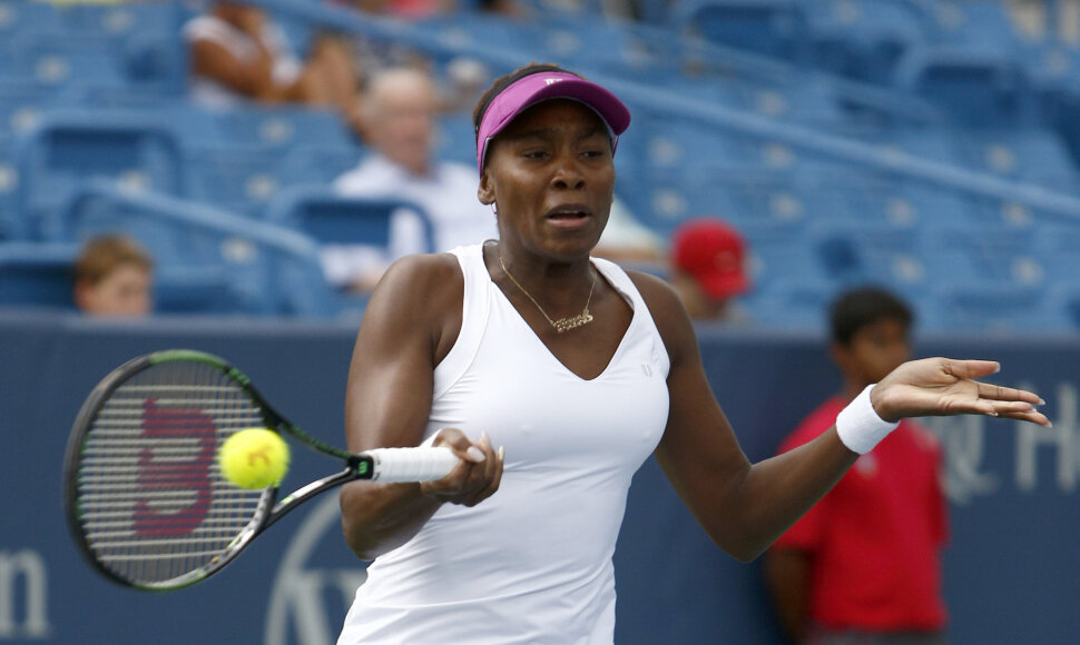 Venus Williams