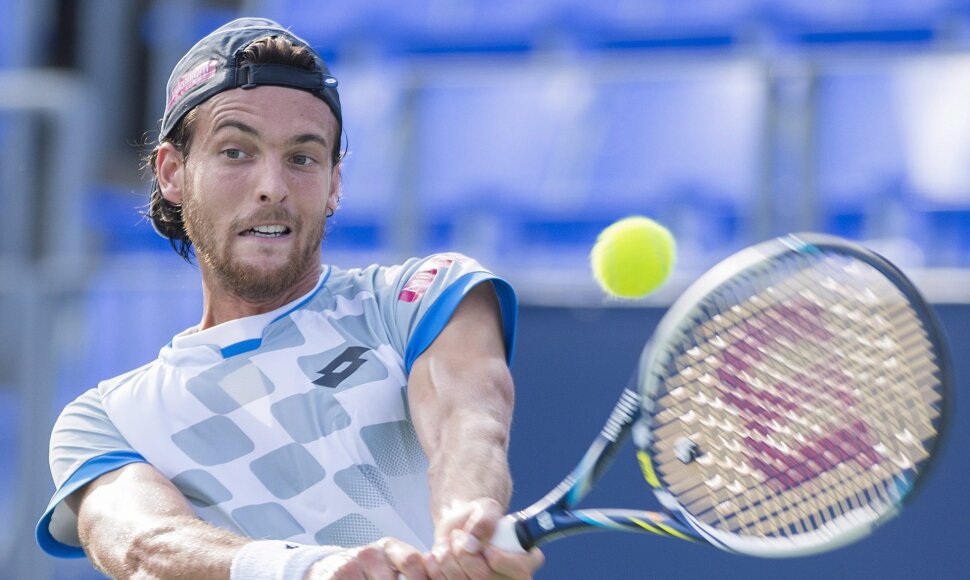 Joao Sousa
