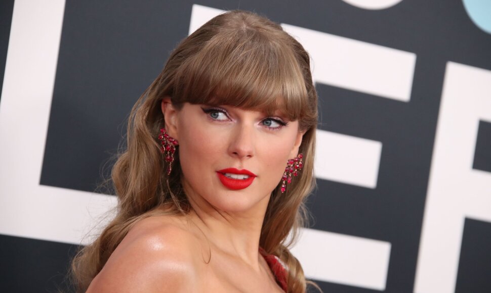 Taylor Swift