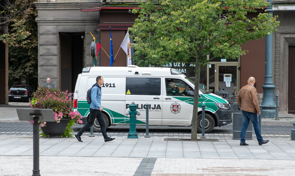 Seimo Pirmininkė susitiko su Lietuvos šeimų sąjūdžio atstovais