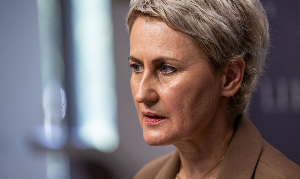 Nida Grunskienė