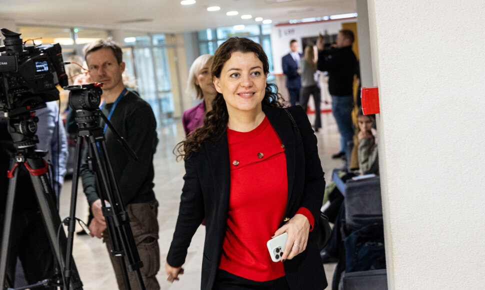 Monika Navickienė