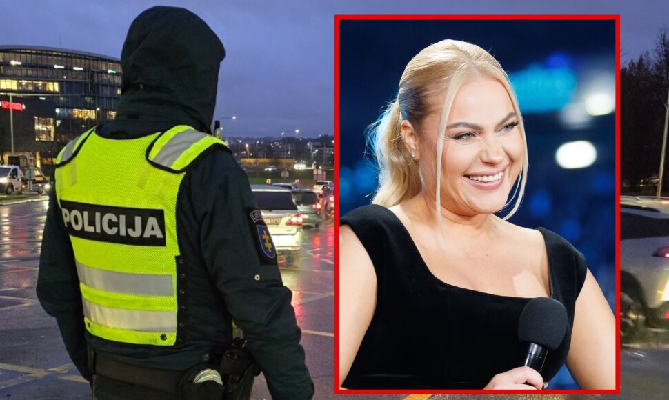 Nijolė Pareigytė, asociatyvi nuotr.