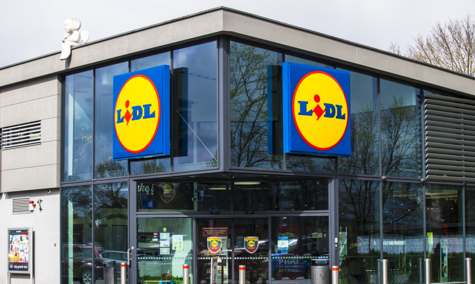 Naujiems „Lidl Lietuva“ darbuotojams – tvaresniais produktais papildytas pasveikinimo dovanų rinkinys