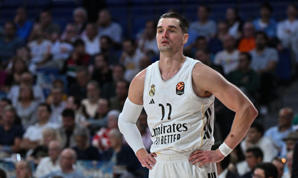 Mario Hezonja