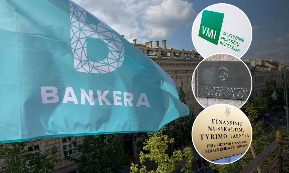 &bdquo;Bankera&ldquo;