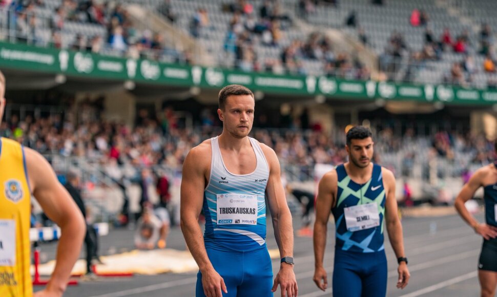 Gediminas Truskauskas