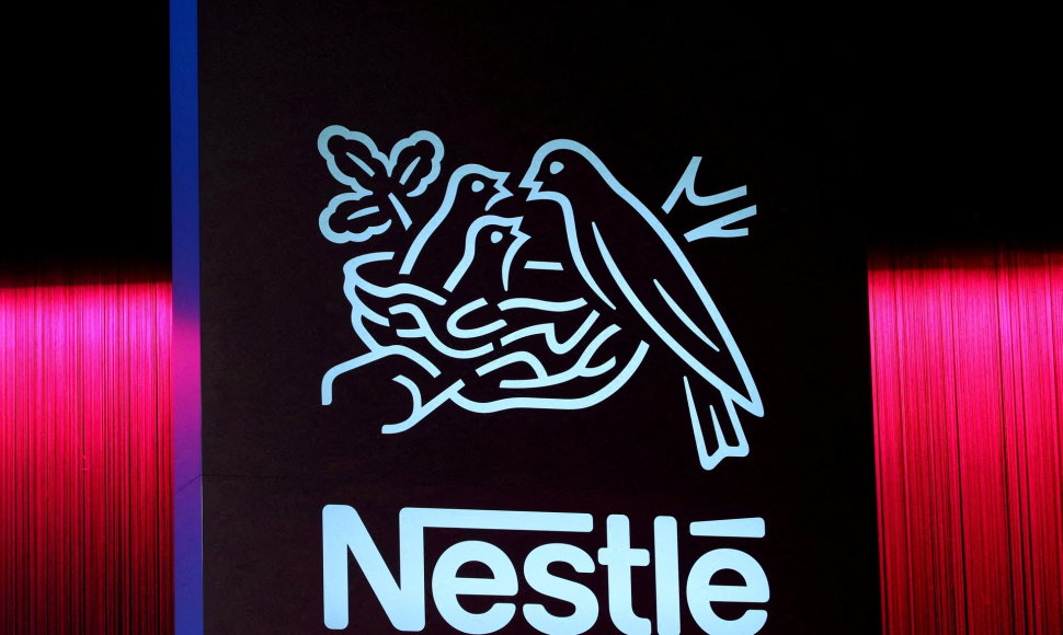 „Nestle“
