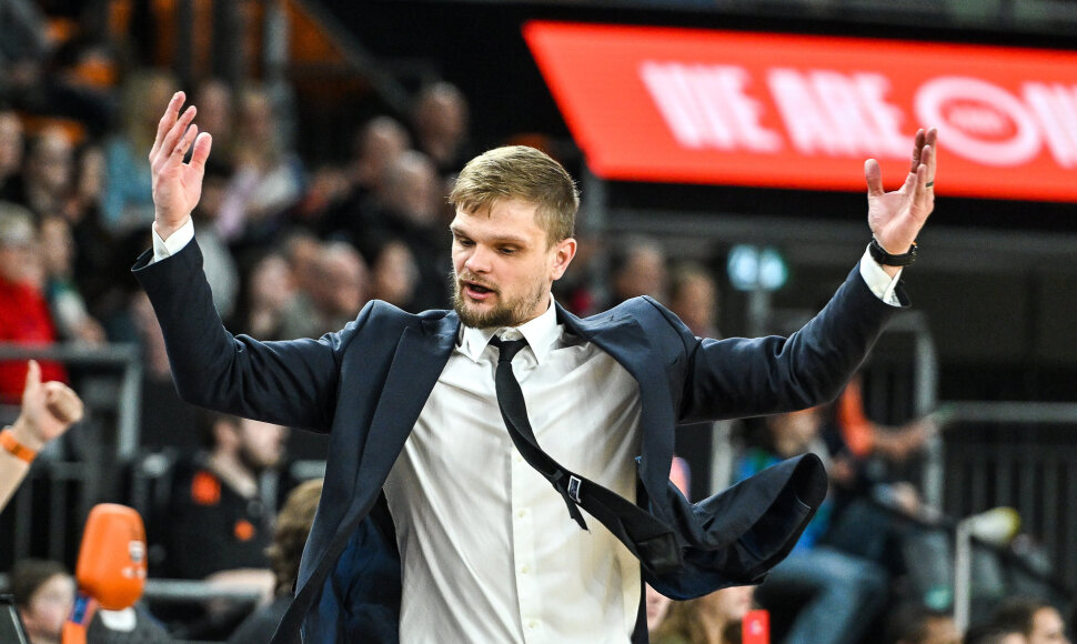 Tautvydas Sabonis
