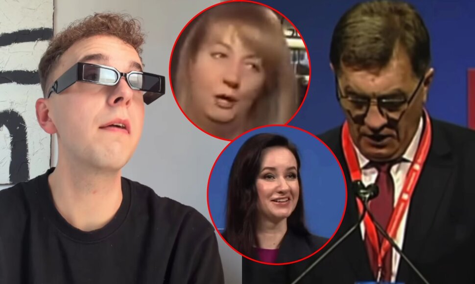 Justas Pečeliūnas, šalies politikai
