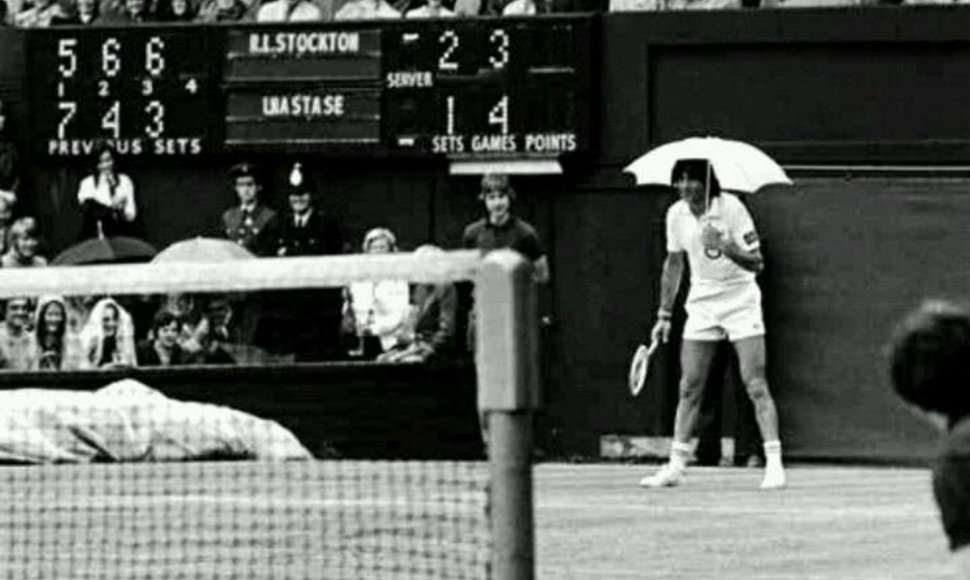 Illie Nastase