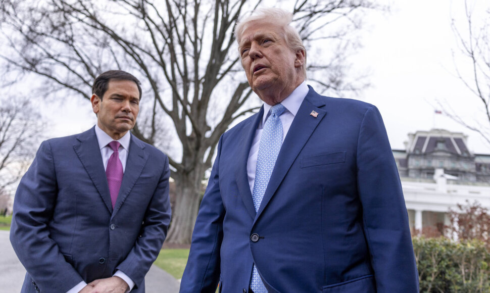 Marco Rubio / CNP / AdMedia/SIPA / CNP / AdMedia/SIPA