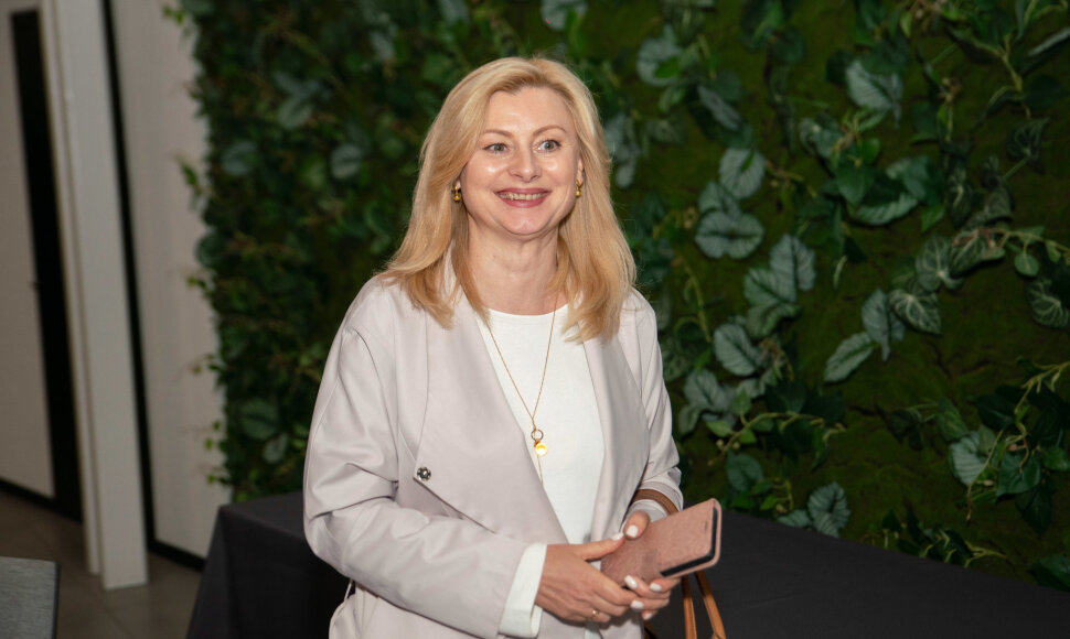 Rita Tama&scaron;unienė