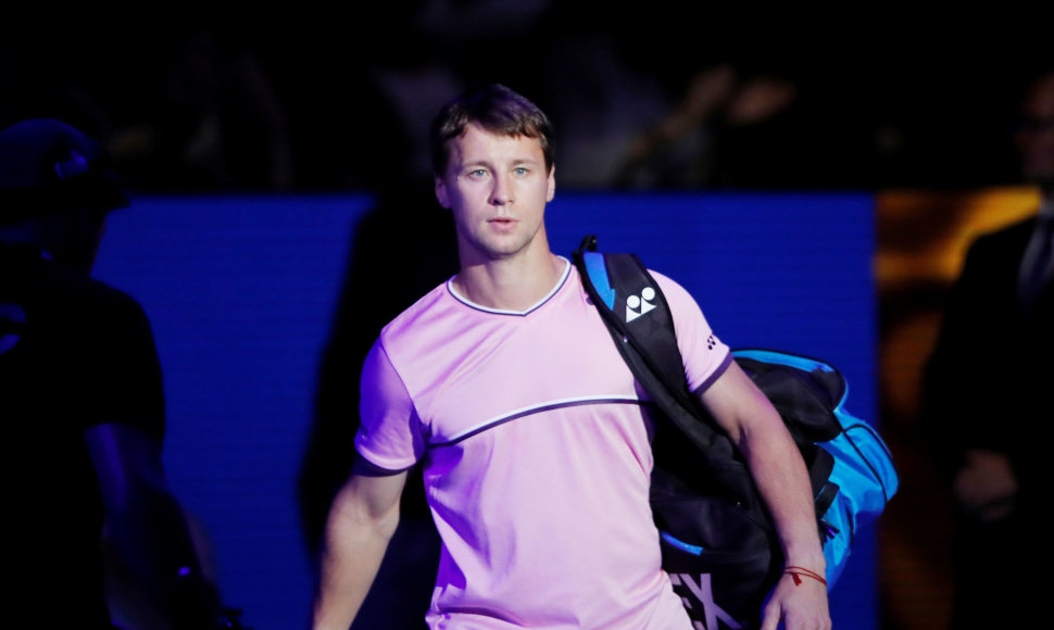 Ričardas Berankis