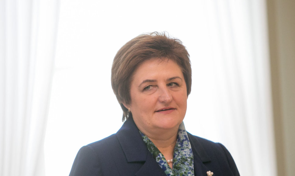 Loreta Graužinienė