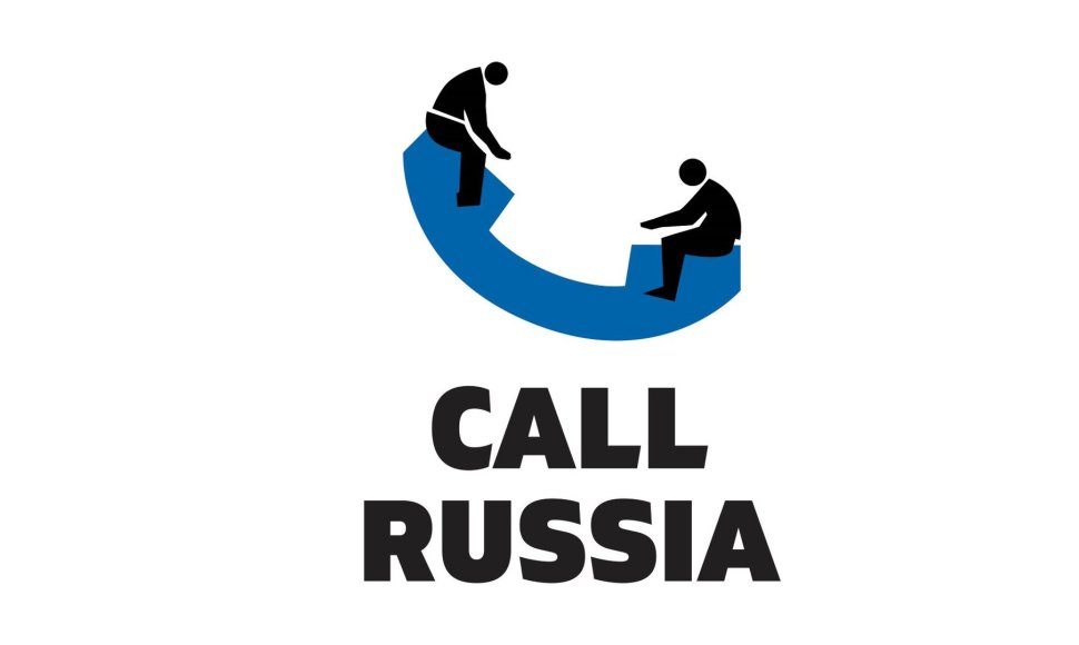 Kampanija #CallRussia