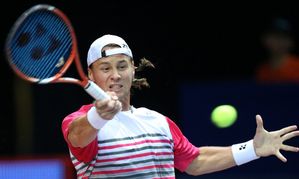 Ričardas Berankis