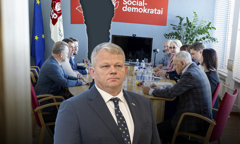 Andrius Palionis