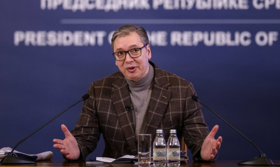 Aleksandras Vučičius