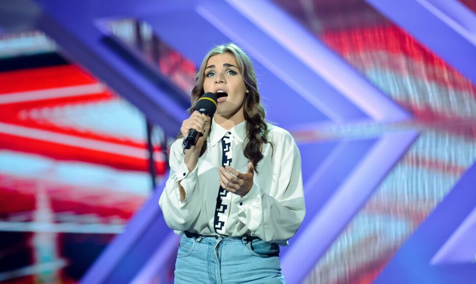 Miglė Pivoriūnaitė