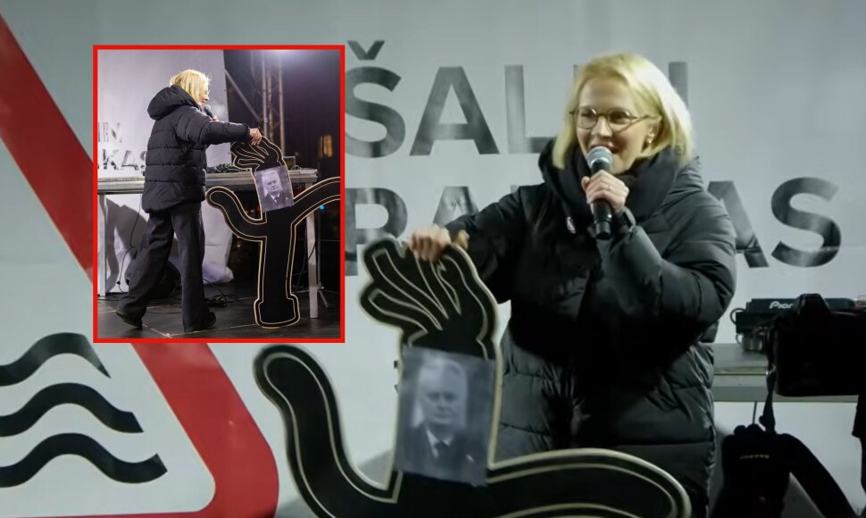 Ieva Narkutė