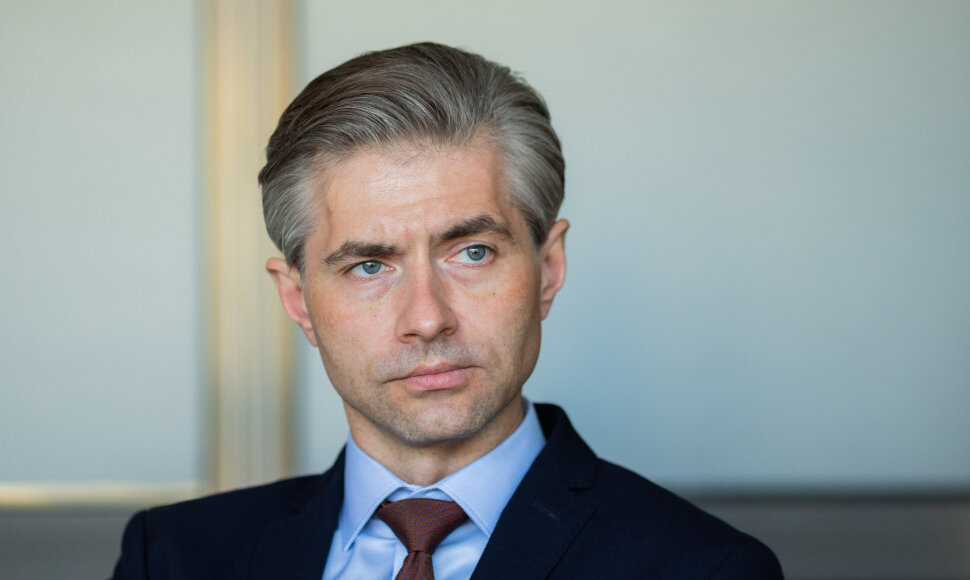 Kęstutis Budrys