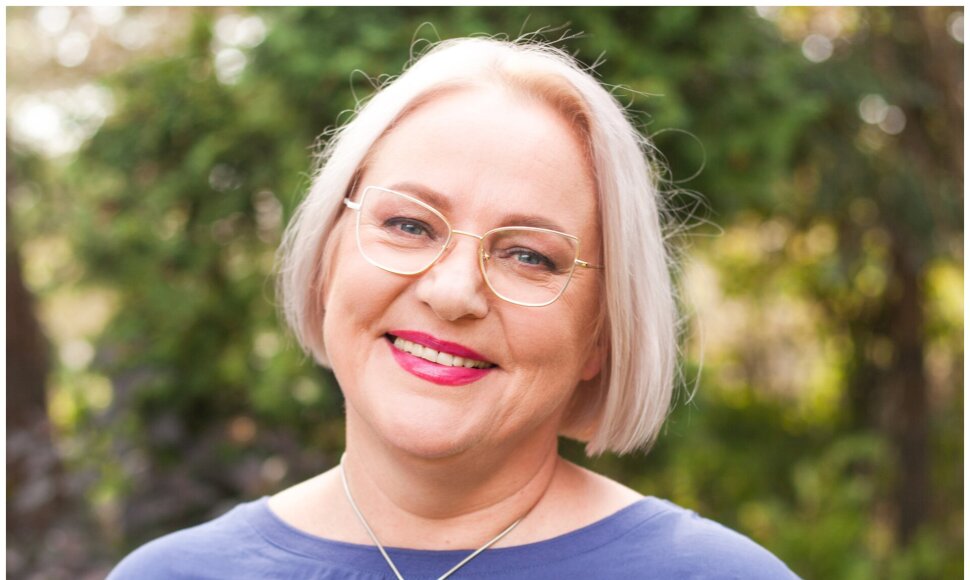 Jolanta Beniu&scaron;ytė