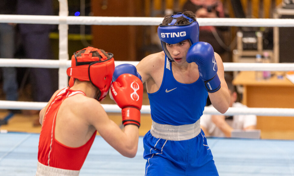 Dano Pozniako turnyras