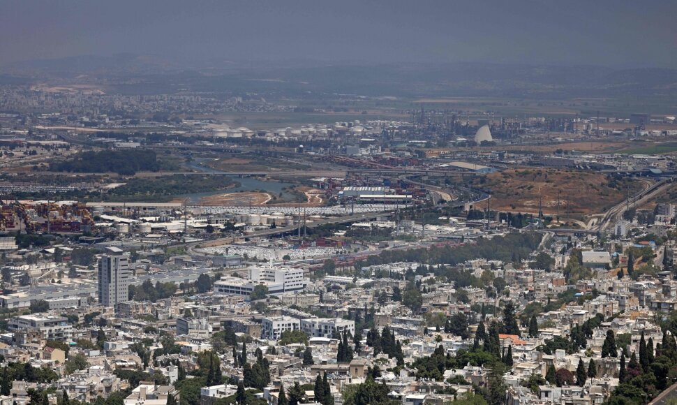 Haifa