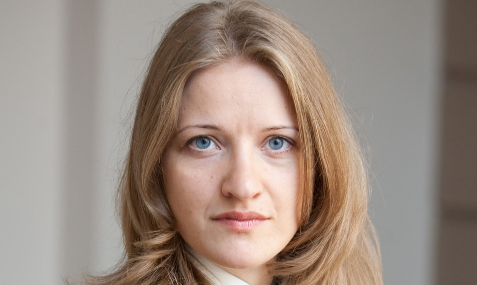 Jekaterina Rojaka