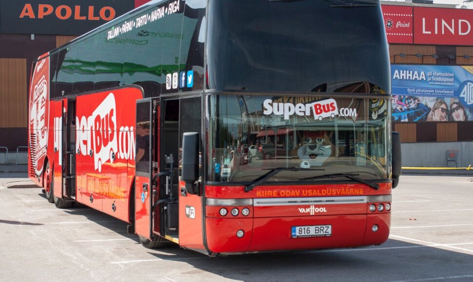 „Superbus“