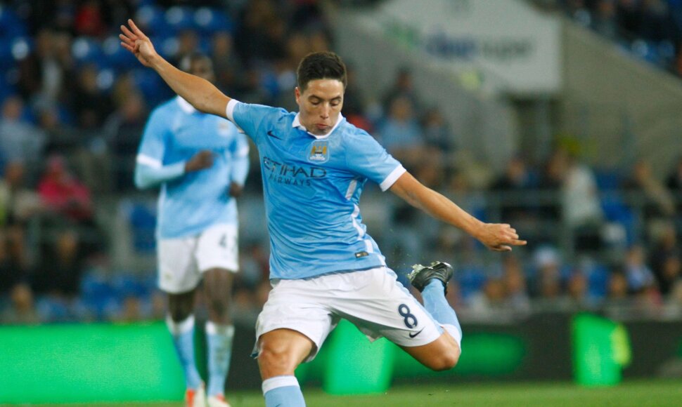 Samiras Nasri