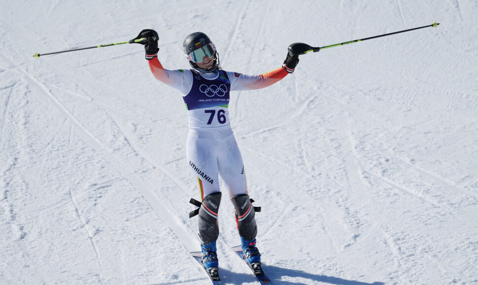Neringa Stepanauskaitė