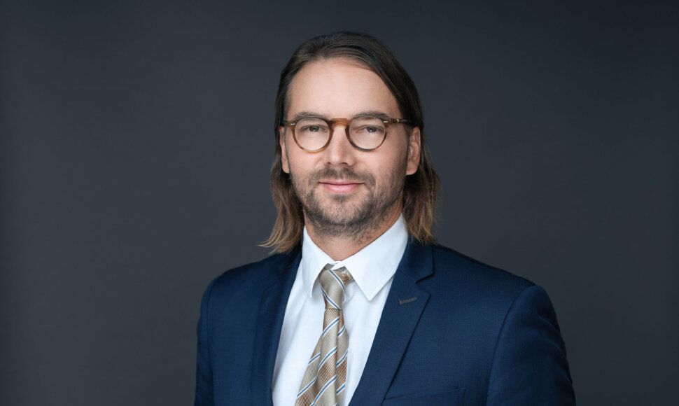 Gediminas Almantas