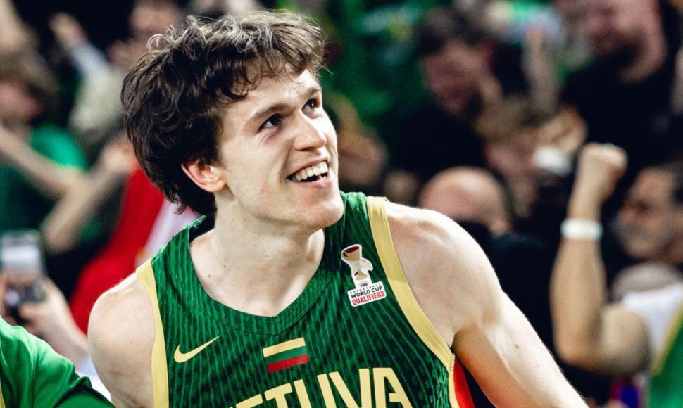 Ignas Sargiūnas