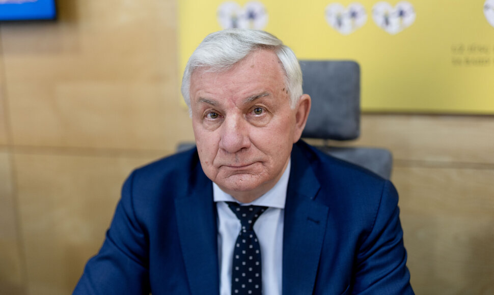 Rimantas Sinkevičius