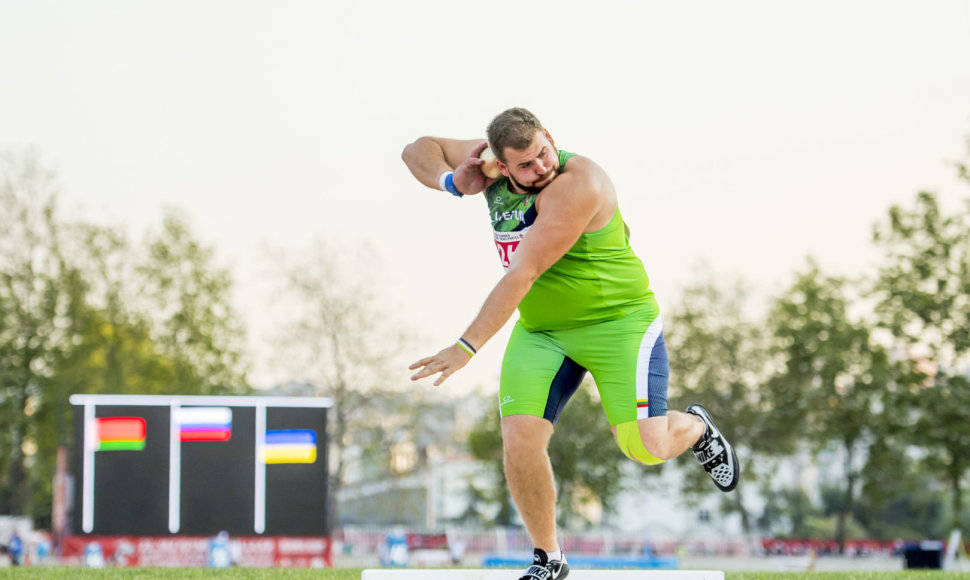 Vytenis Ivaškevičius 