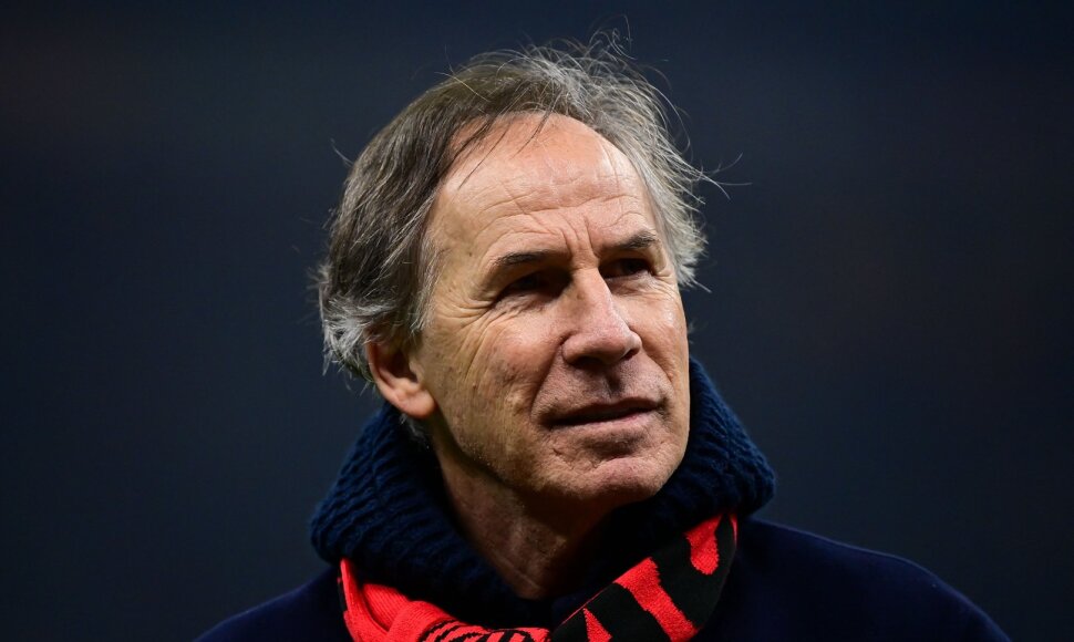 Franco Baresi