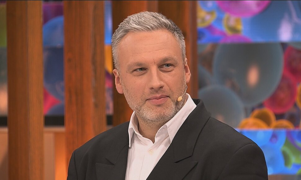 Artūras Samulis