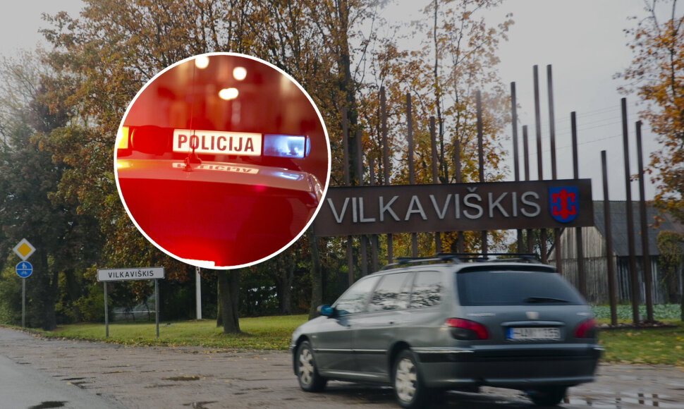 Vilkaviškis