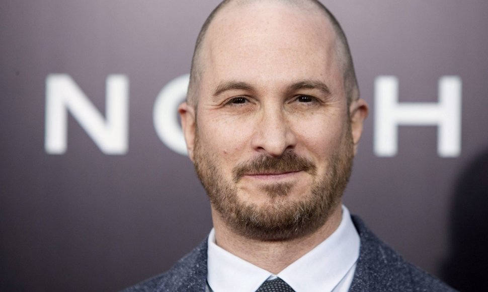 Darrenas Aronofsky