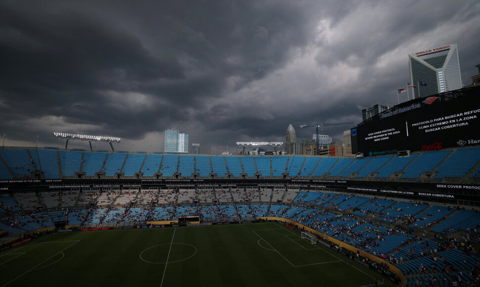 &bdquo;Bank of America&ldquo; stadionas &bdquo;Chelsea&ldquo; &ndash; &bdquo;Benfica&ldquo; rungtynių metu