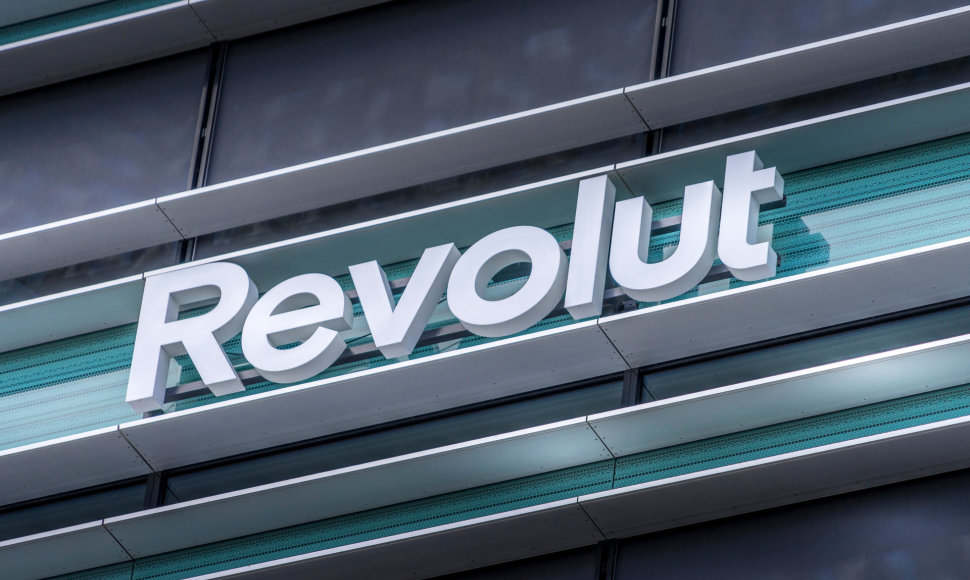  „Revolut“