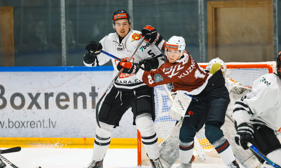 Vilniaus &bdquo;Hockey Punks-Mototoja&ldquo; 